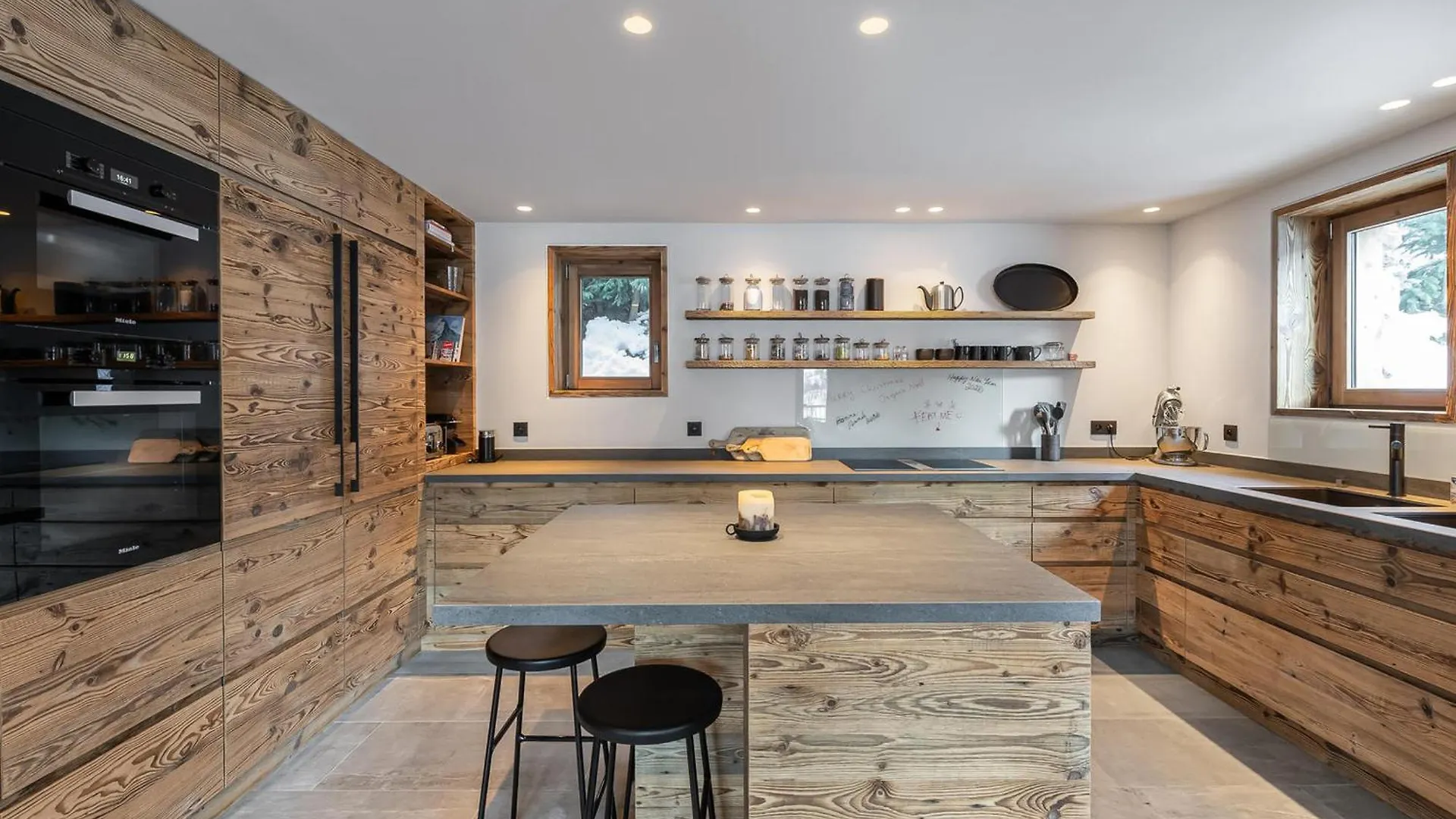 Chalet Skis Aux Pieds, Bain Nordique, Chef & Services Inclus, 4 Chambres En Suite, Hammam Et Home Cinema - Fr-1-570-3 Saint-Martin-de-Belleville France